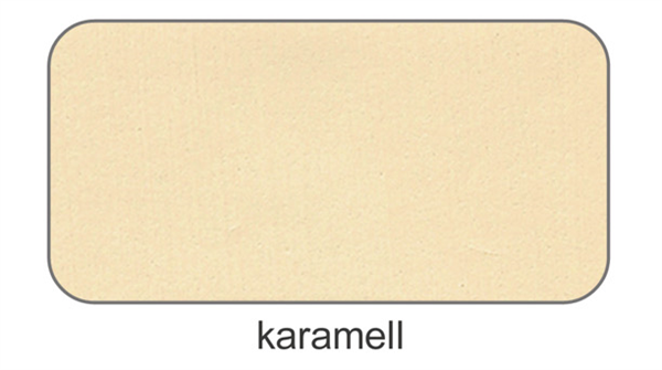 Naturbaustoff.de - FarbTon-Lehmfarbe, karamell 50 g